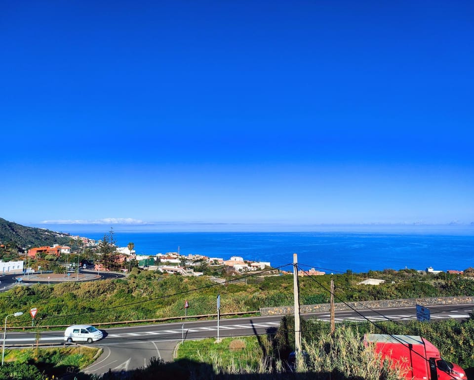 Casa Kores Apartment in Canary Islands