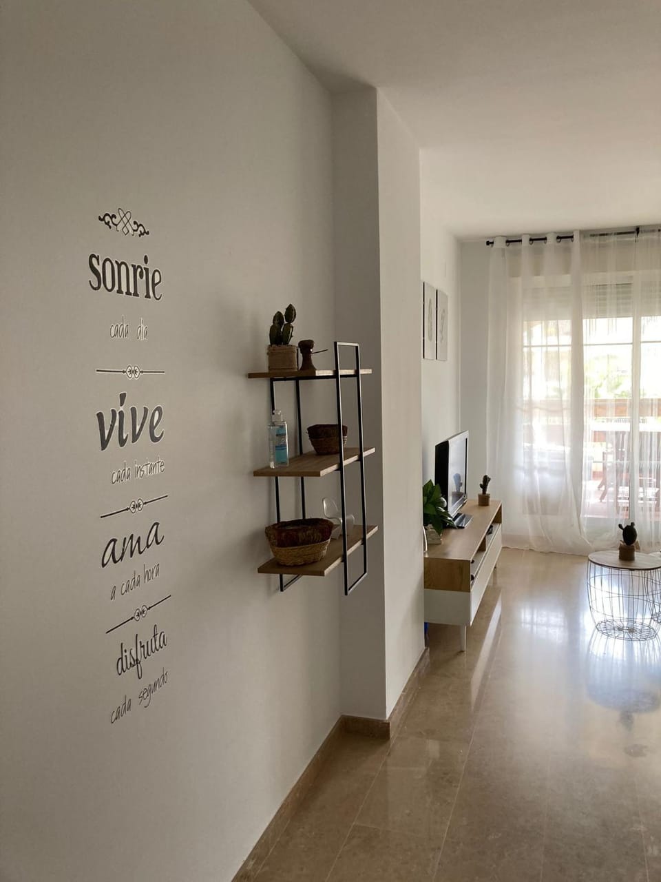 Residencial Vereda Golf Apartment in Roquetas de Mar