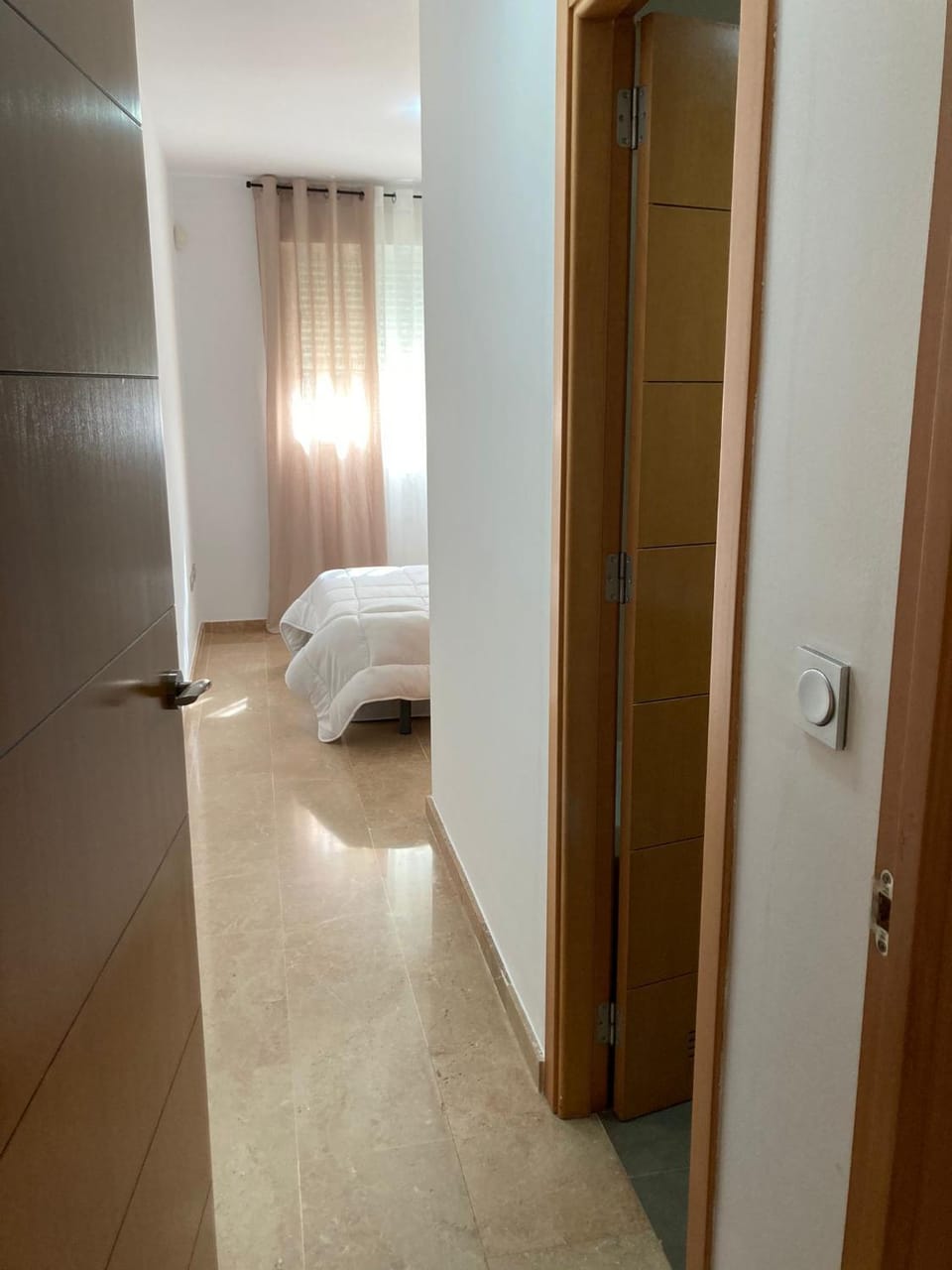 Residencial Vereda Golf Apartment in Roquetas de Mar