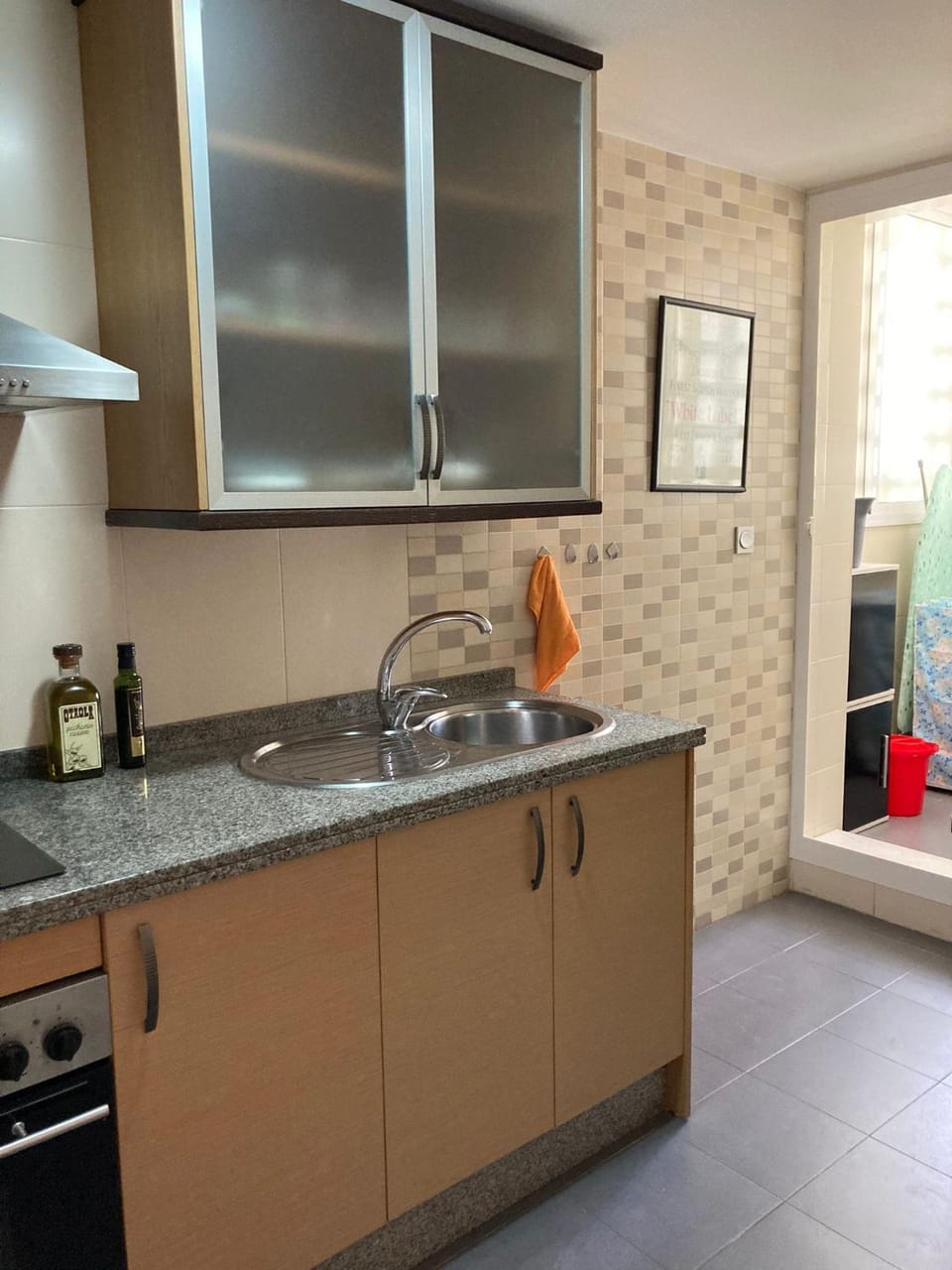 Residencial Vereda Golf Apartment in Roquetas de Mar
