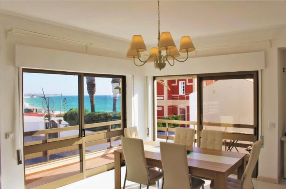 Apartamento PraiaMar Apartment in Praia de Armação de Pêra