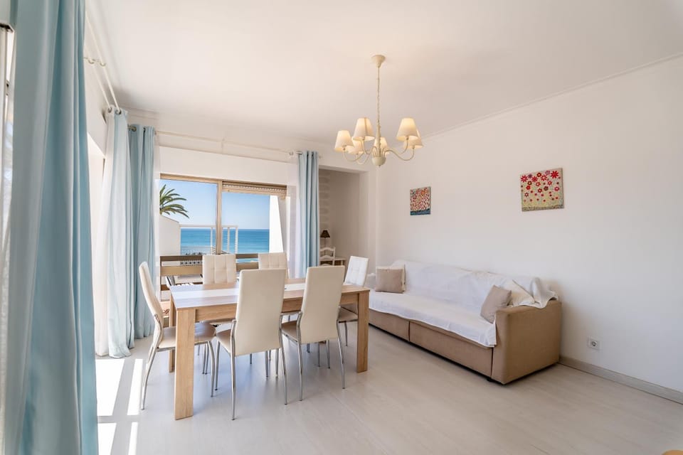 Apartamento PraiaMar Apartment in Praia de Armação de Pêra