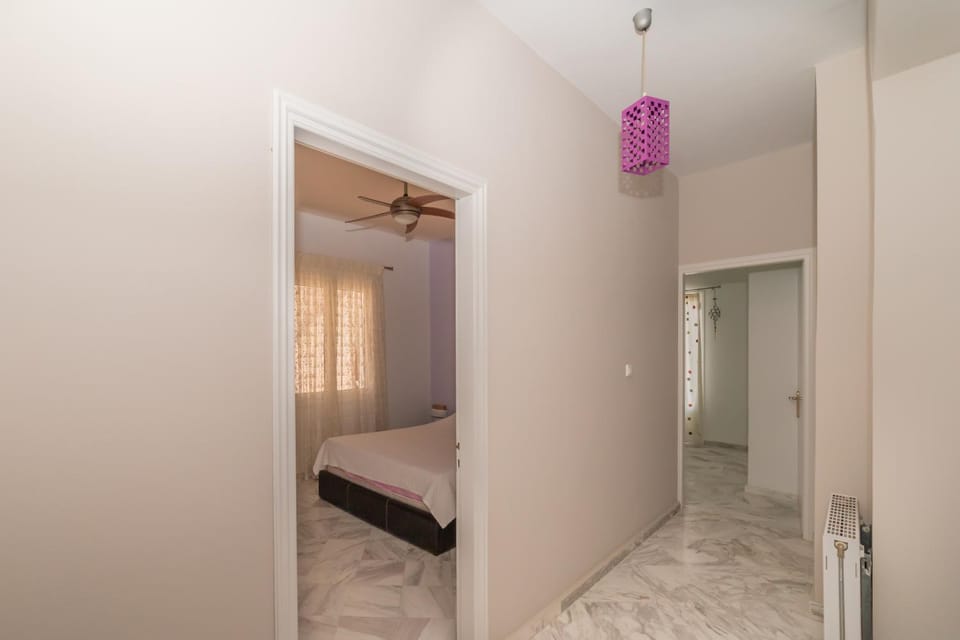 Horizon House Apartment in Messenia