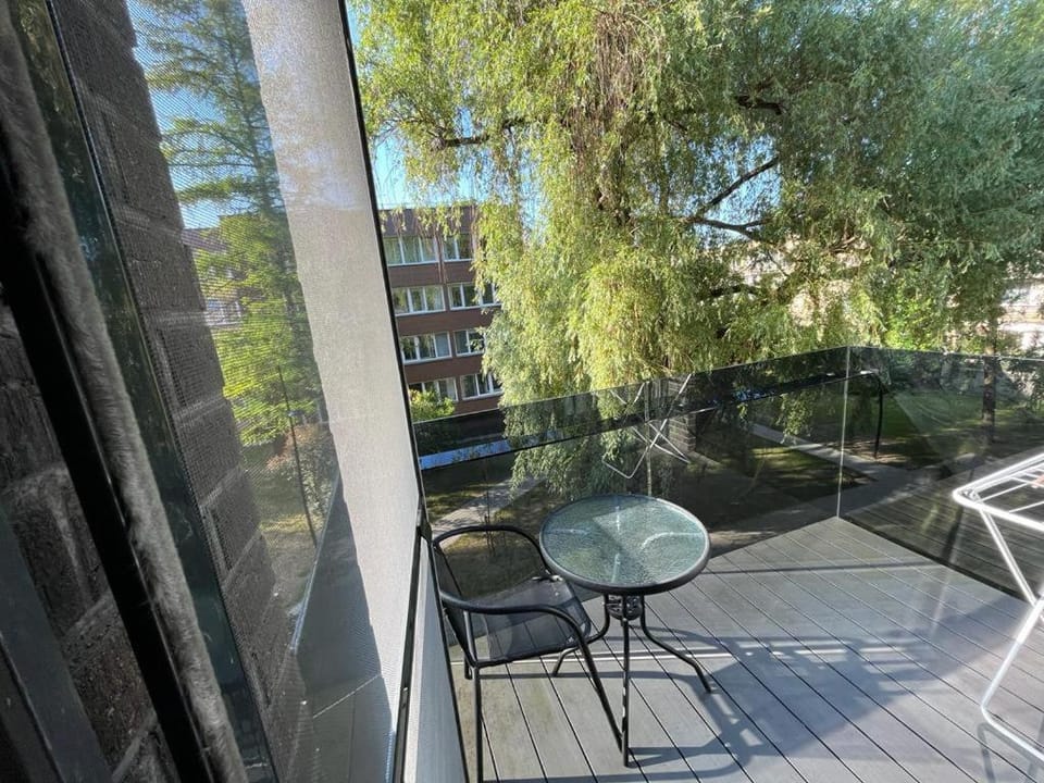 Birstonas Holidays Apartment Apartment in Lithuania