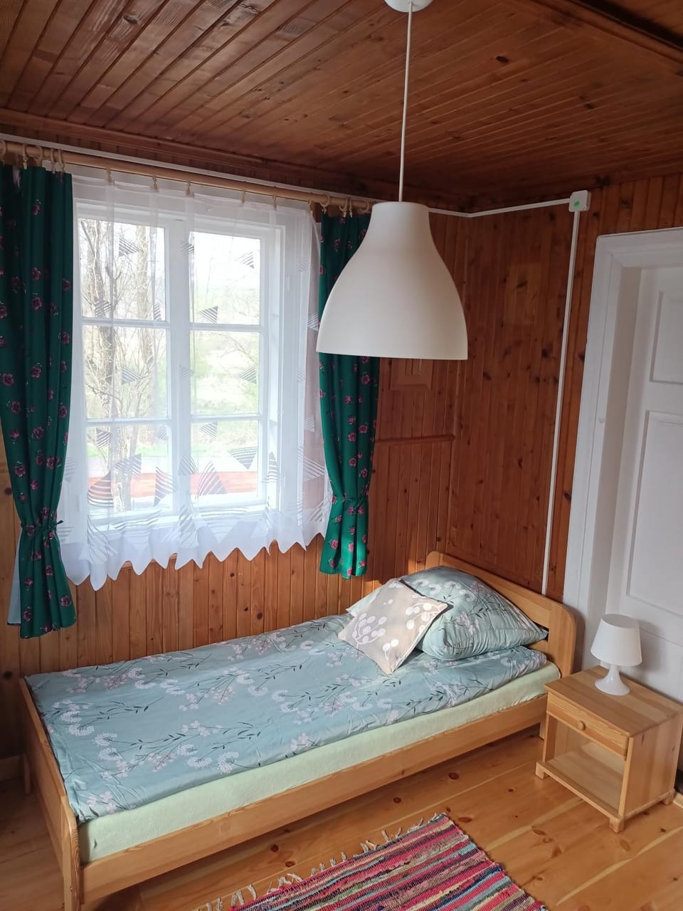 Chatka na Roztoczu House in Lviv Oblast