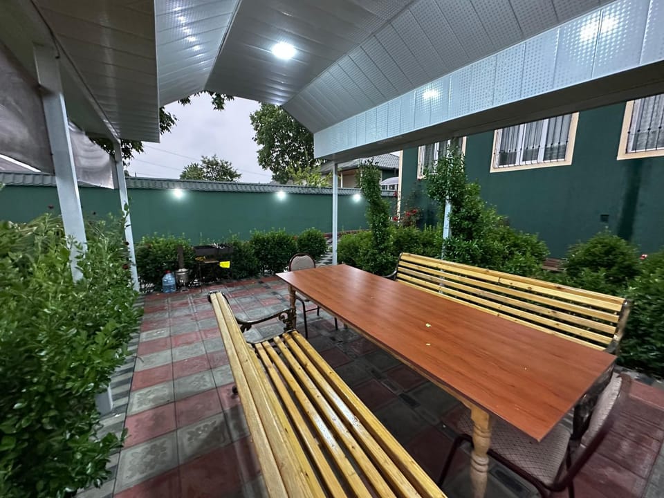 Gabala Garden Harmony Apartment in Azerbaijan
