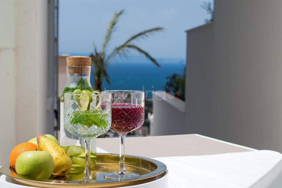Drinks