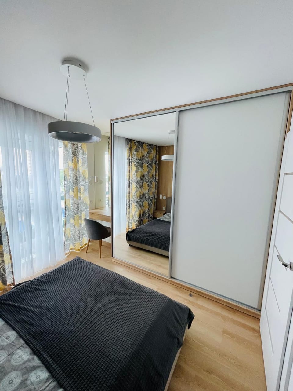Apartamenty Plaza Tower Apartment in Poland