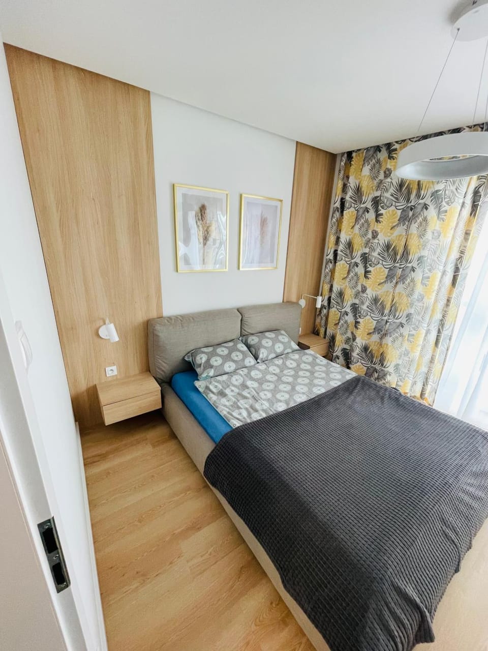 Apartamenty Plaza Tower Apartment in Poland