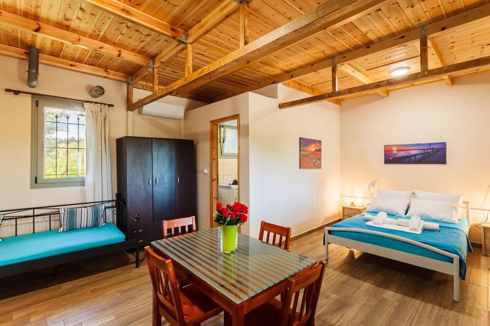 Makarounis Athanasios Traditional Apartments(Ξενώνας) Apartment in Messenia