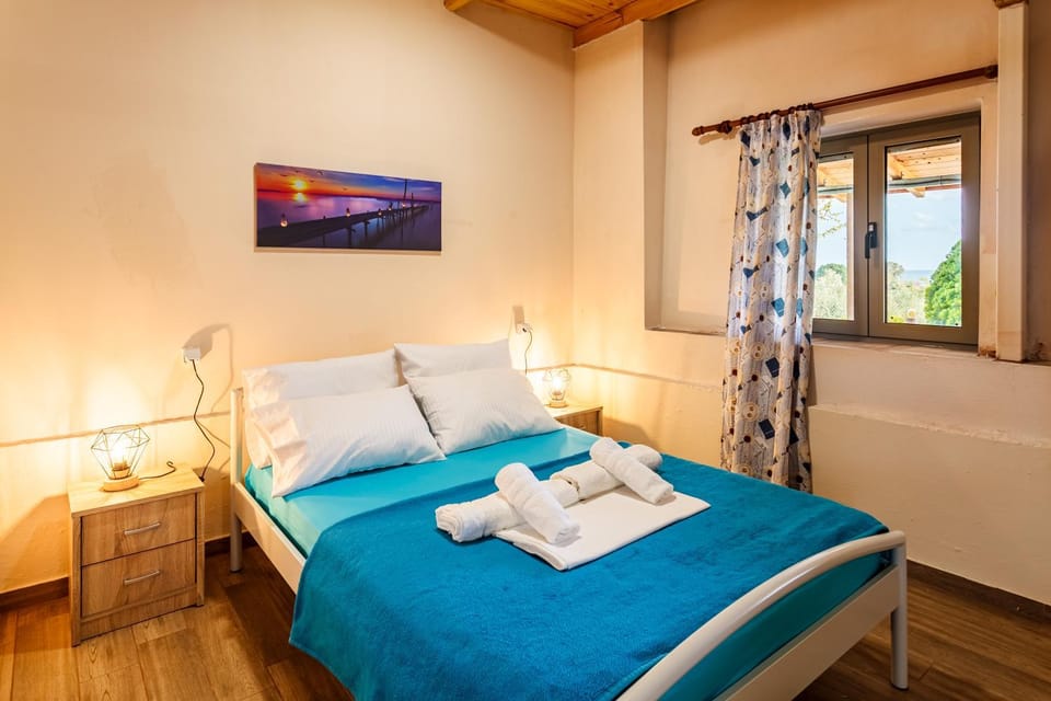 Makarounis Athanasios Traditional Apartments(Ξενώνας) Apartment in Messenia