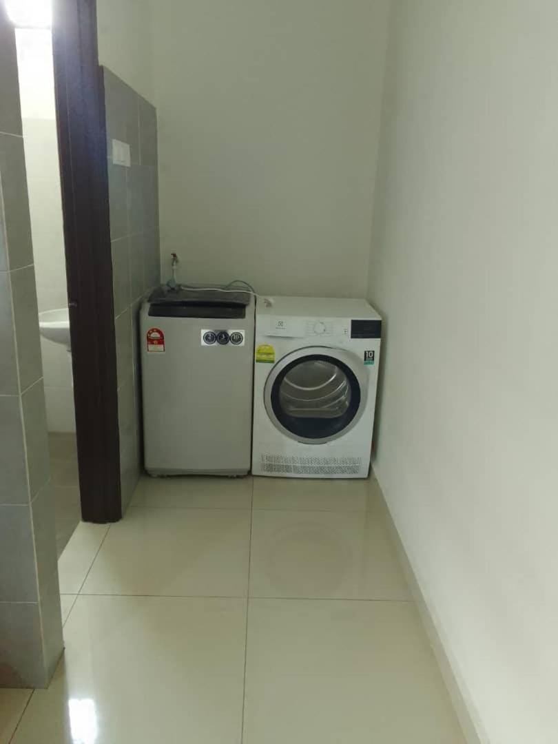 HOMESTAY IMPIAN, BATU GAJAH PERAK House in Perak