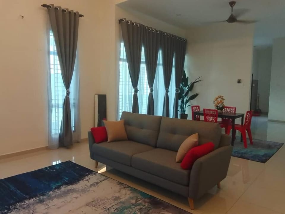 HOMESTAY IMPIAN, BATU GAJAH PERAK House in Perak
