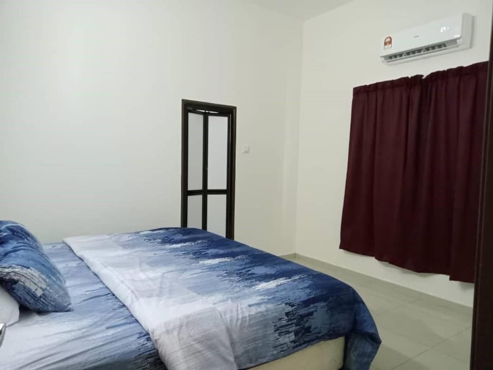 HOMESTAY IMPIAN, BATU GAJAH PERAK House in Perak