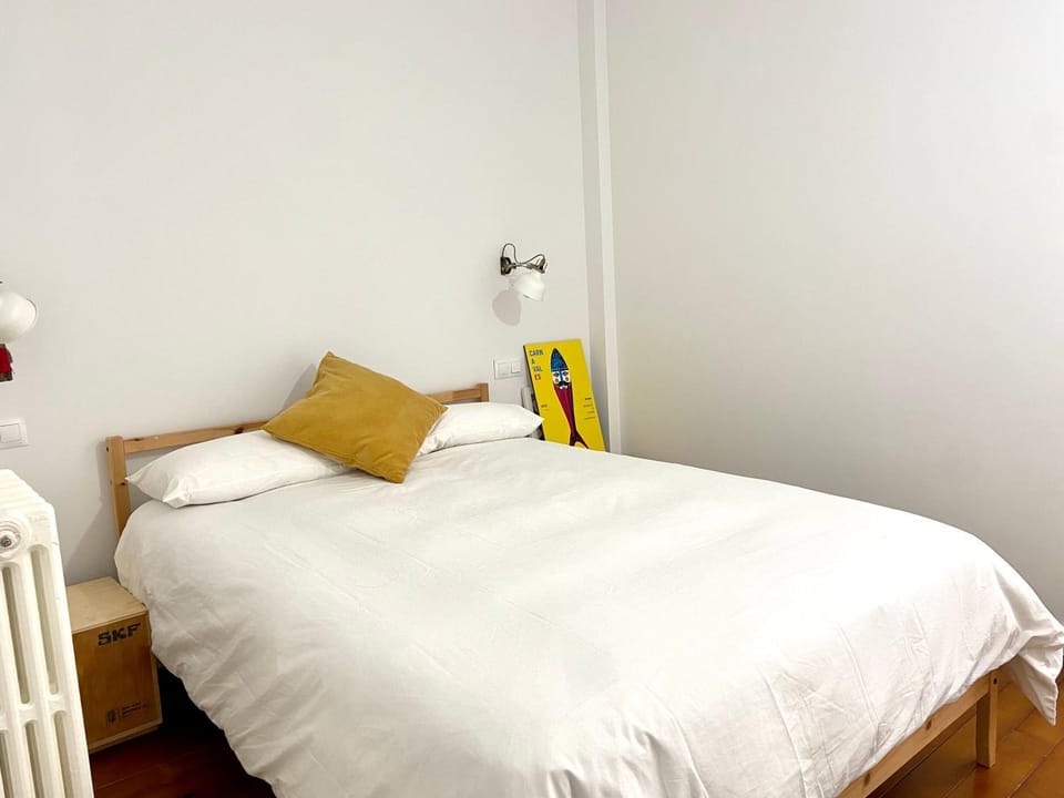 Bed, Other