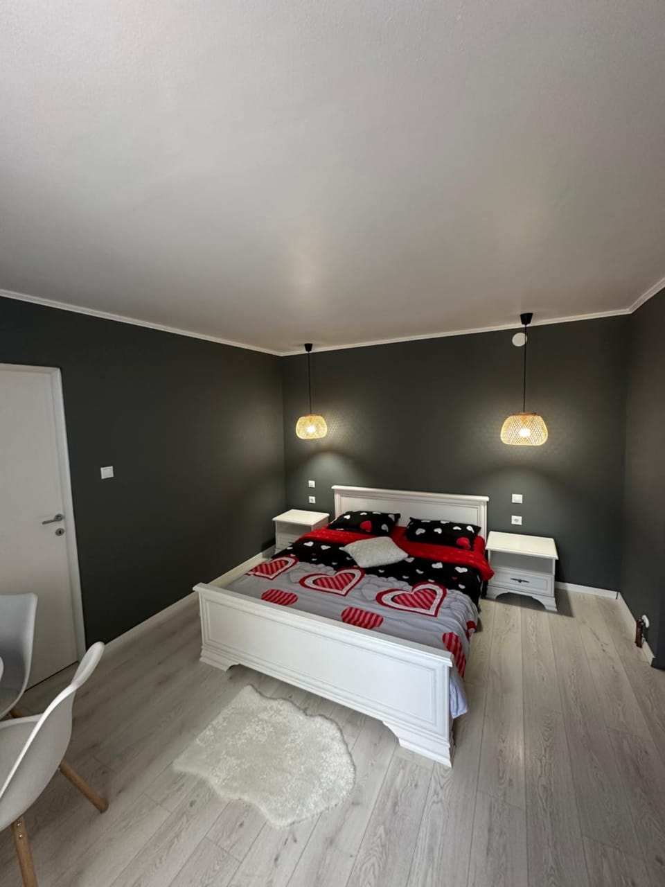 Luxury Apartment Apartment in Romania