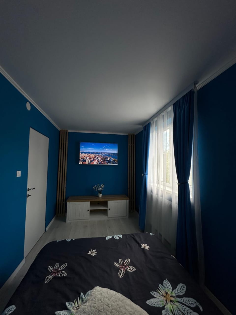 Luxury Apartment Apartment in Romania