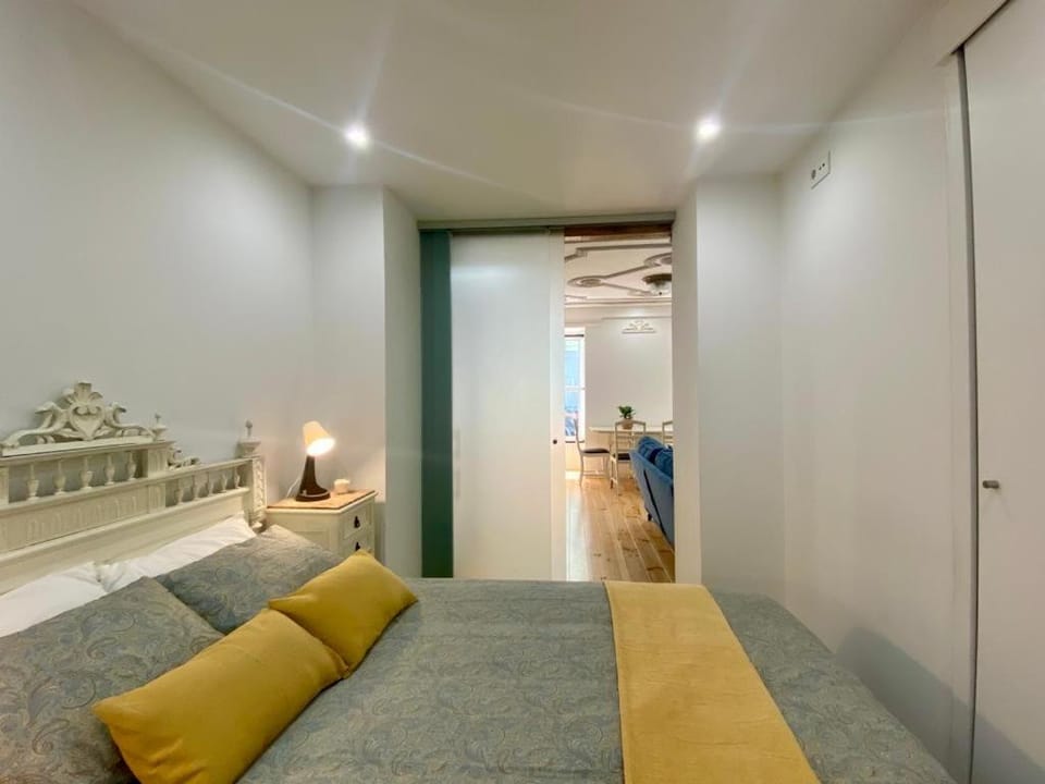 Farmácia Vila Lobos Apartment Apartment in Lisbon
