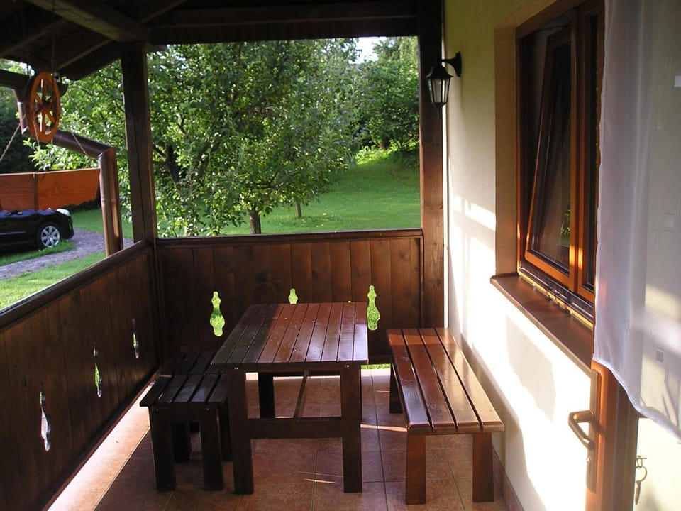 PRIVAT EVA - Mgr. Rastislav Mikuláš House in Slovakia