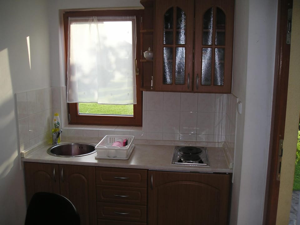 PRIVAT EVA - Mgr. Rastislav Mikuláš House in Slovakia