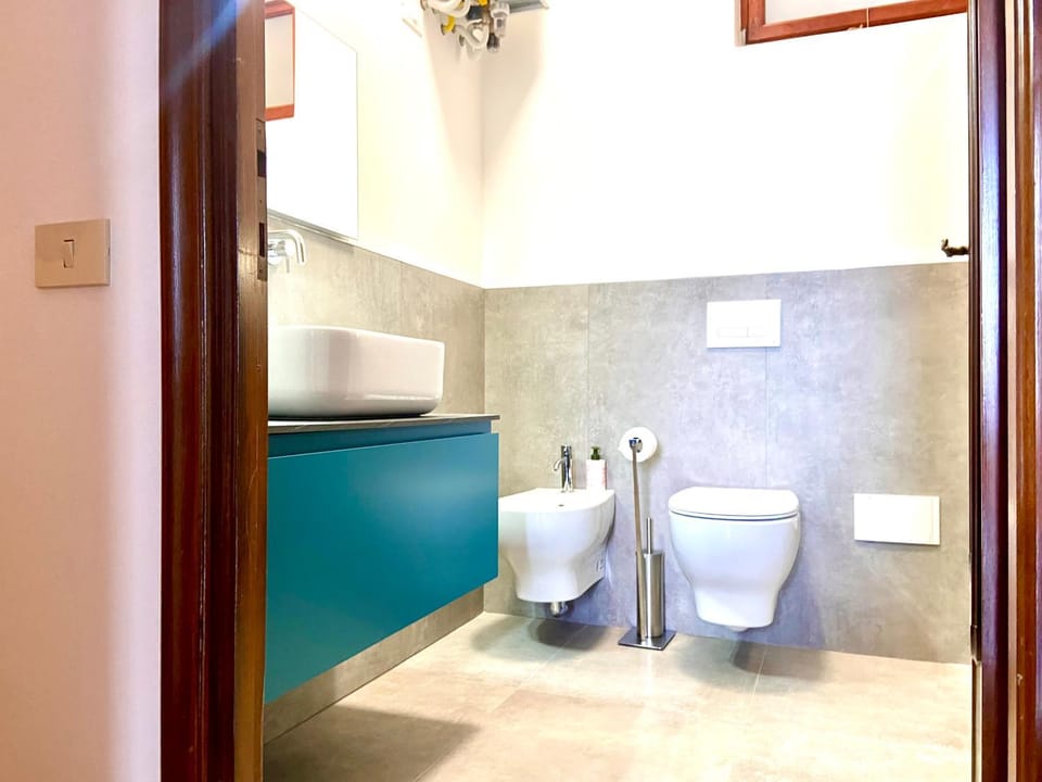 MAL Portovenere Apartment Apartment in Porto Venere