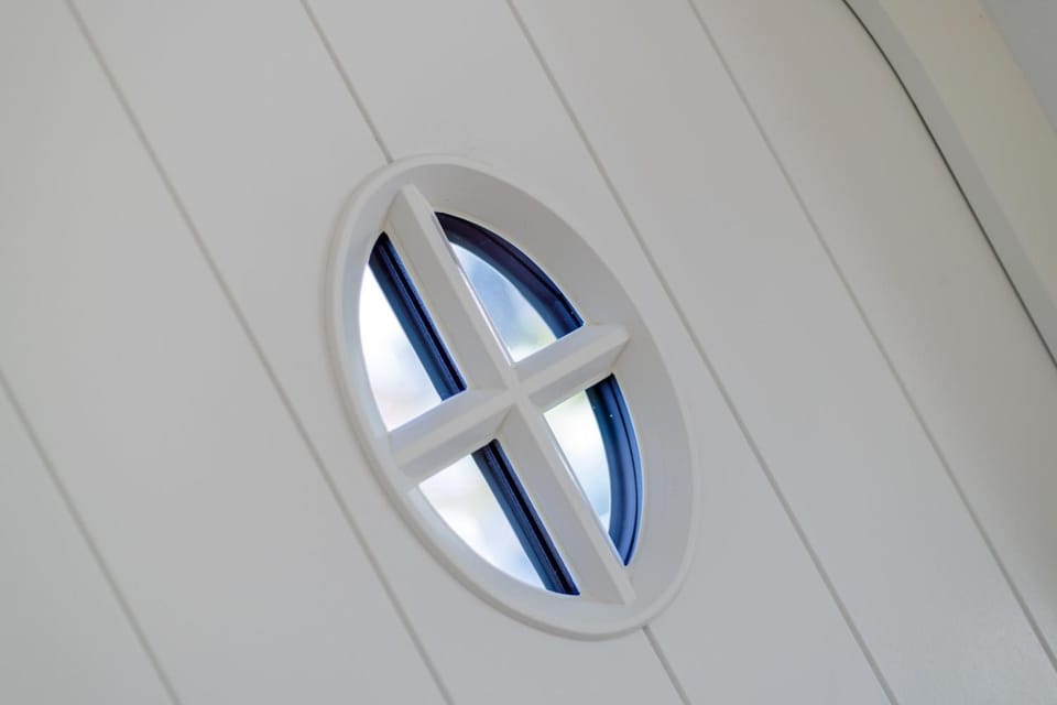 Decorative detail