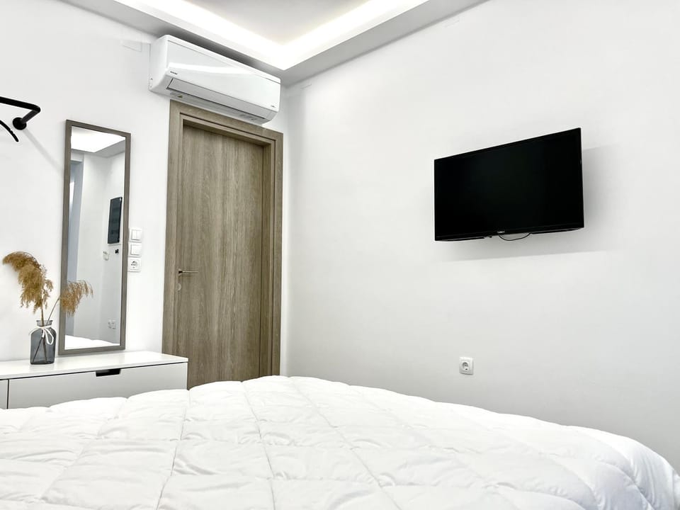 ενtreé guest house near Palamidi Castle Apartment in Argolis, Greece