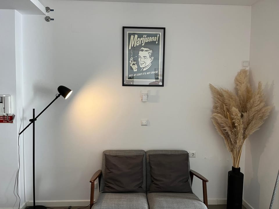 LX Lisboa Cozy studio Apartment in Lisbon