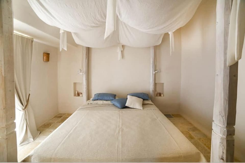 Trullo Mastro Francesco by Itrialuxurystays House in Province of Taranto
