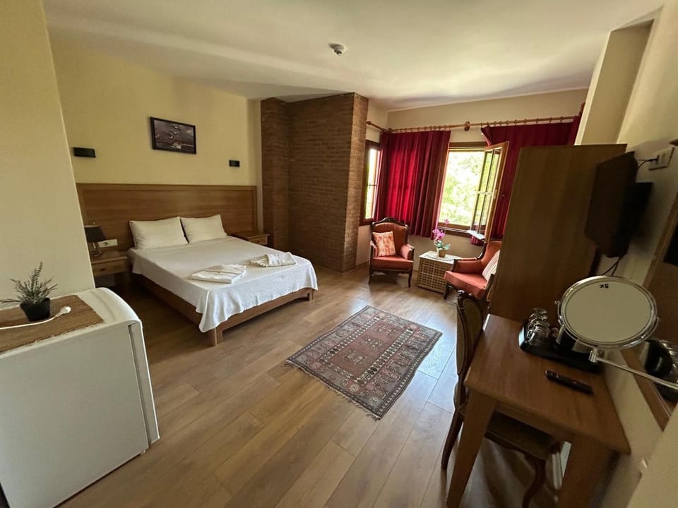 Casa Callinos Bed and Breakfast in Aydın Province