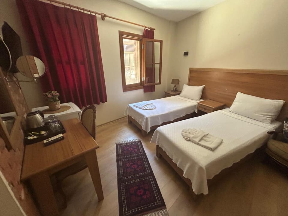 Casa Callinos Bed and Breakfast in Aydın Province
