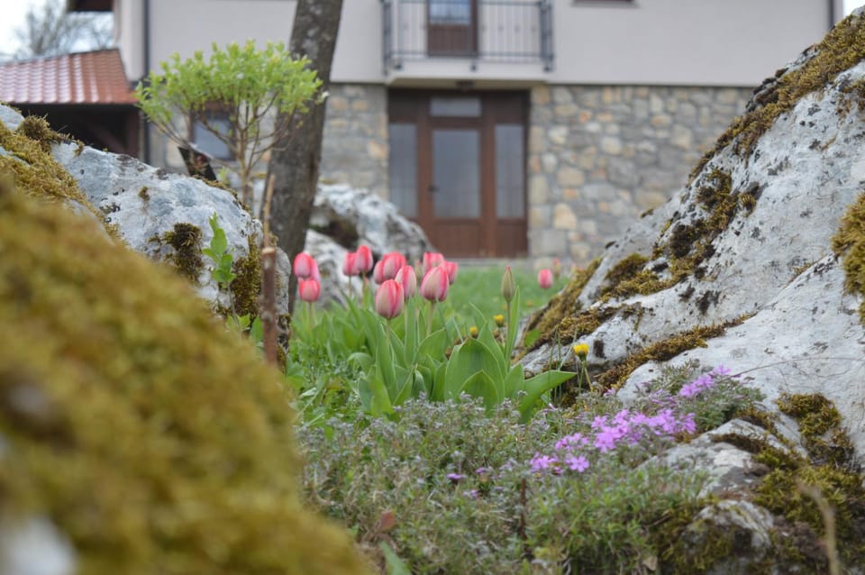 Kuća za odmor Gacka House in Lika-Senj County