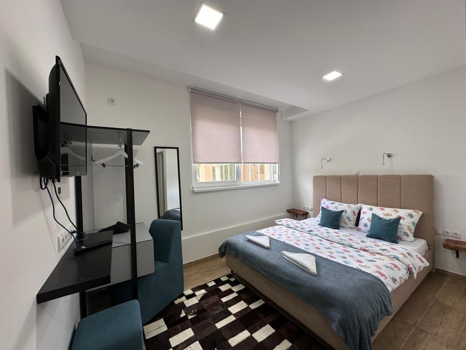 Ravne Energy Apartments Bed and Breakfast in Federation of Bosnia and Herzegovina