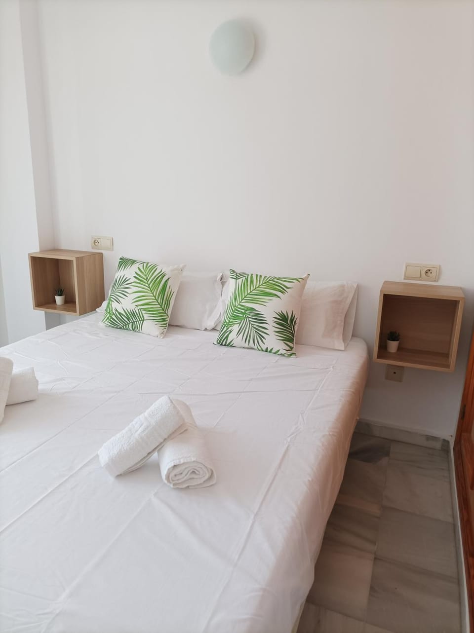 Las Yucas Torreblanca Apartment in Fuengirola