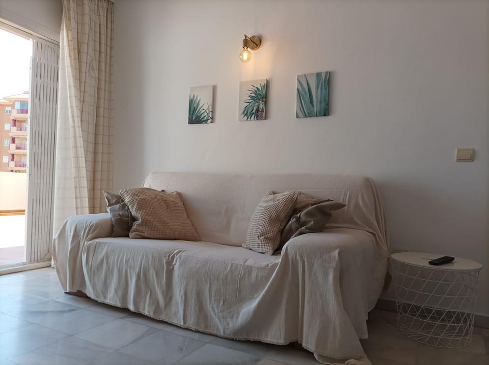 Las Yucas Torreblanca Apartment in Fuengirola