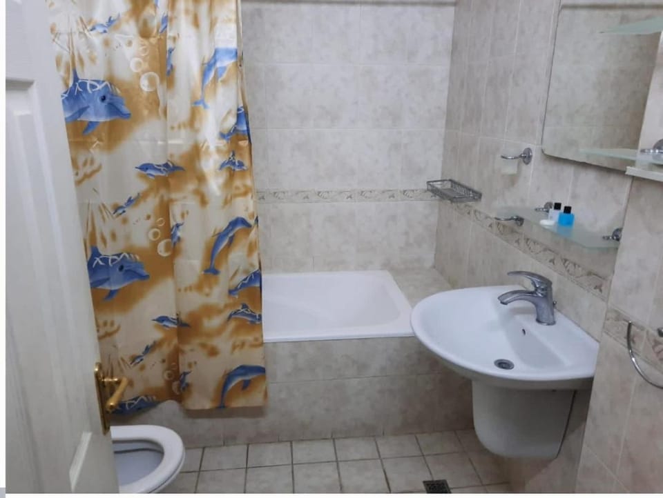 APARTAMENT AXUNDOV BAGI Apartment in Baku