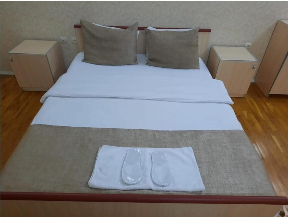 APARTAMENT AXUNDOV BAGI Apartment in Baku