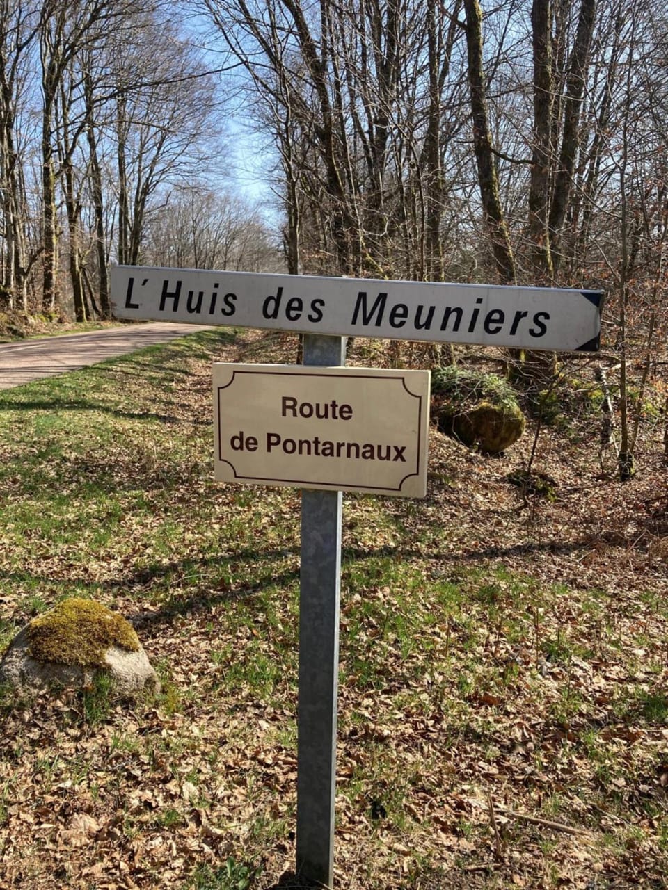 Petit Paradis au coeur du Morvan House in Bourgogne-Franche-Comté