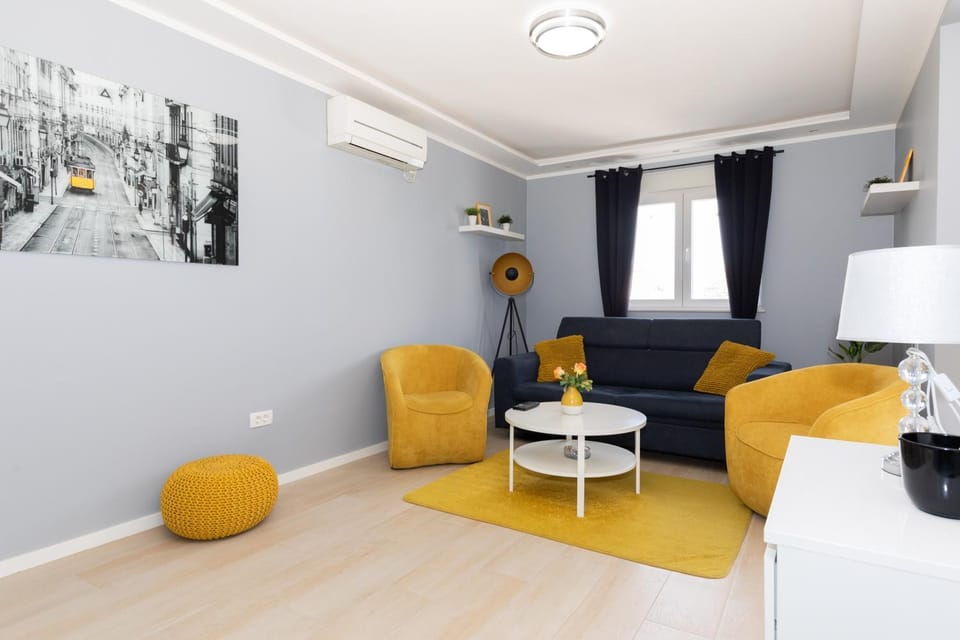 Apartman R&B Apartment in Zadar