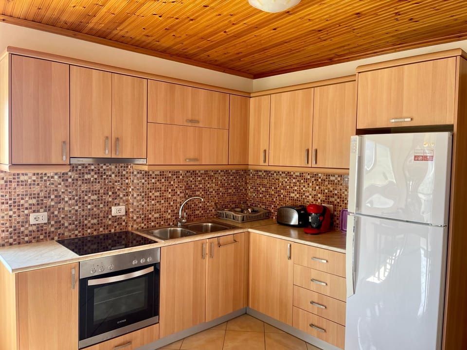 Lucas apartments Apartment in Vlorë County, Albania