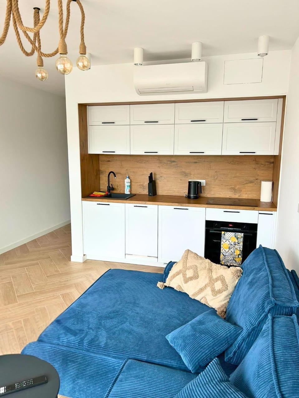 Solaris Darłówko Premium Emilia Strupiechowska Apartment in West Pomeranian Voivodeship, Poland