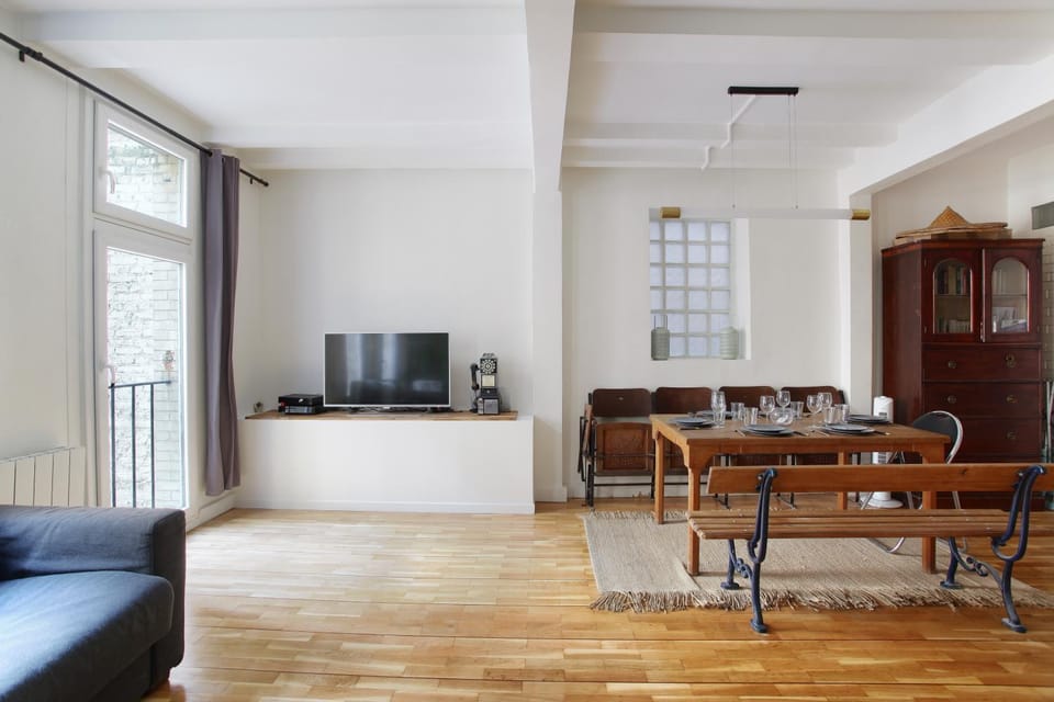 TV and multimedia, Meals