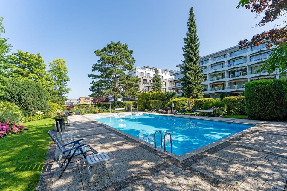 Hang 7 Dünenperle Apartment in Scharbeutz