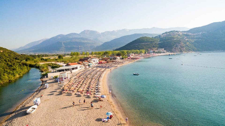 Nearby landmark, Day, Natural landscape, Beach, Sea view