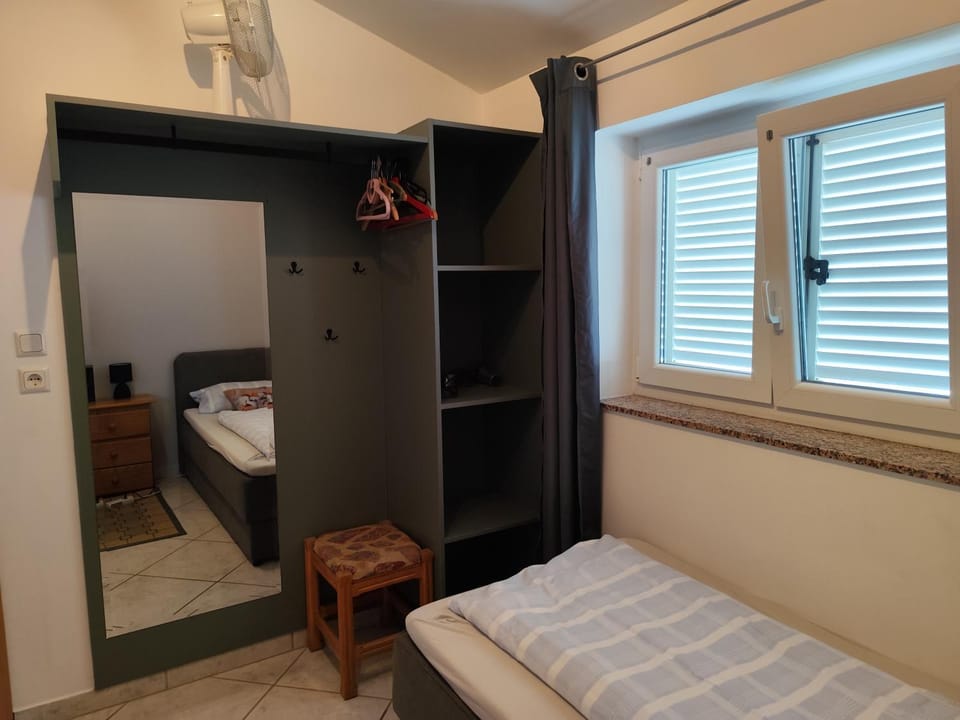 Apartments Ivanka G Apartment in Primorje-Gorski Kotar County