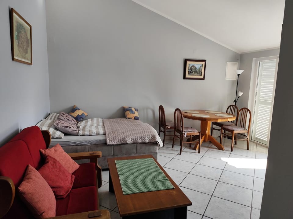 Apartments Ivanka G Apartment in Primorje-Gorski Kotar County