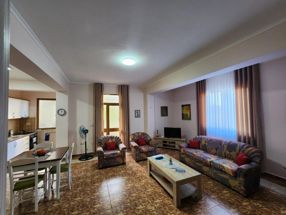 Jozi Kaiser Apartment 1 Apartment in Tirana County, Albania