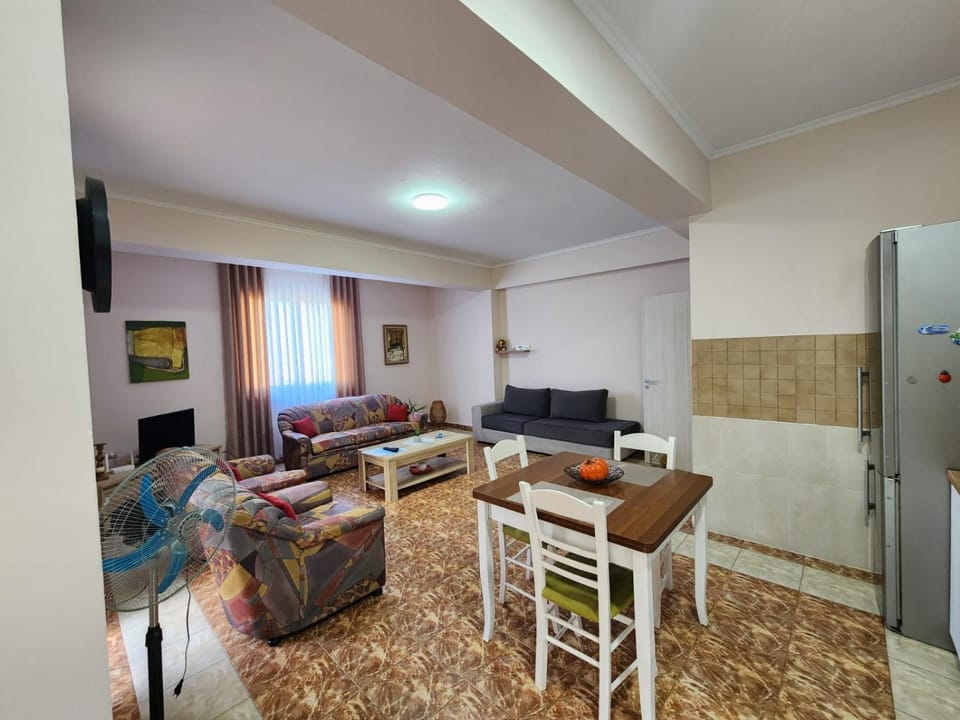Jozi Kaiser Apartment 1 Apartment in Tirana County, Albania