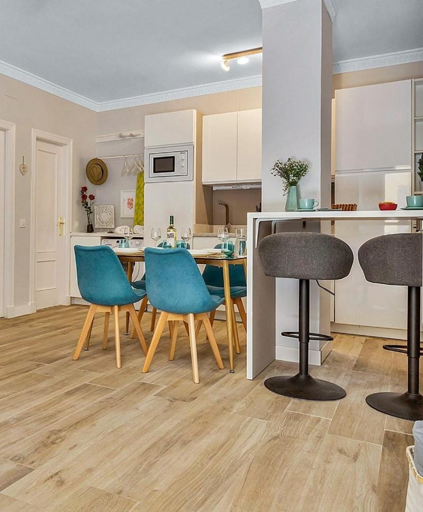 Coral Apartment La Cala Beach Apartment in Costa del Sol