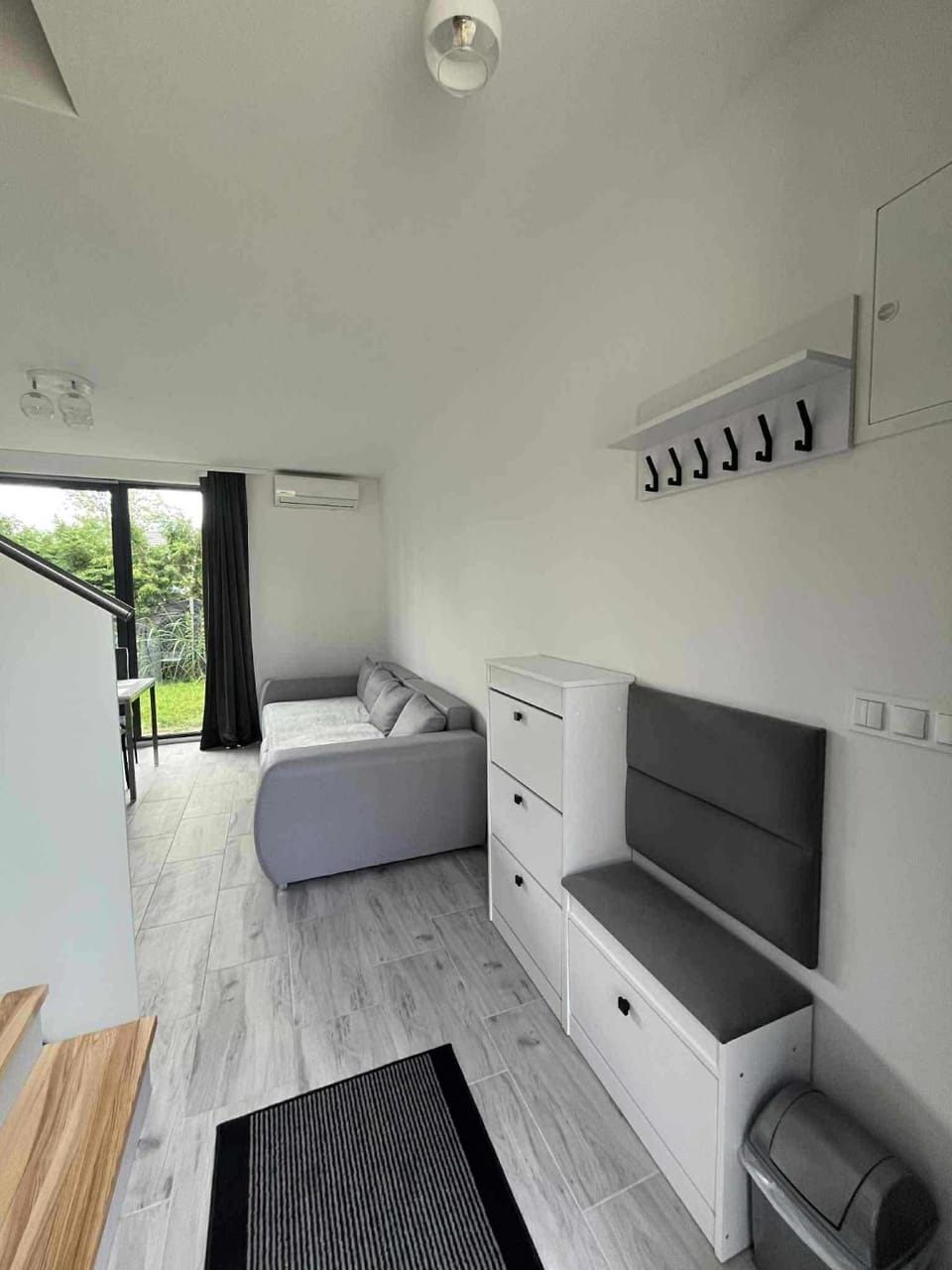 Zatoka Stegna Bed and Breakfast in Pomeranian Voivodeship